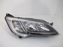 Laden Sie das Bild in den Galerie-Viewer, Frontscheinwerfer Peugeot Boxer 130732952800 Rechts Scheinwerfer Headlight SCH8775138622ag
