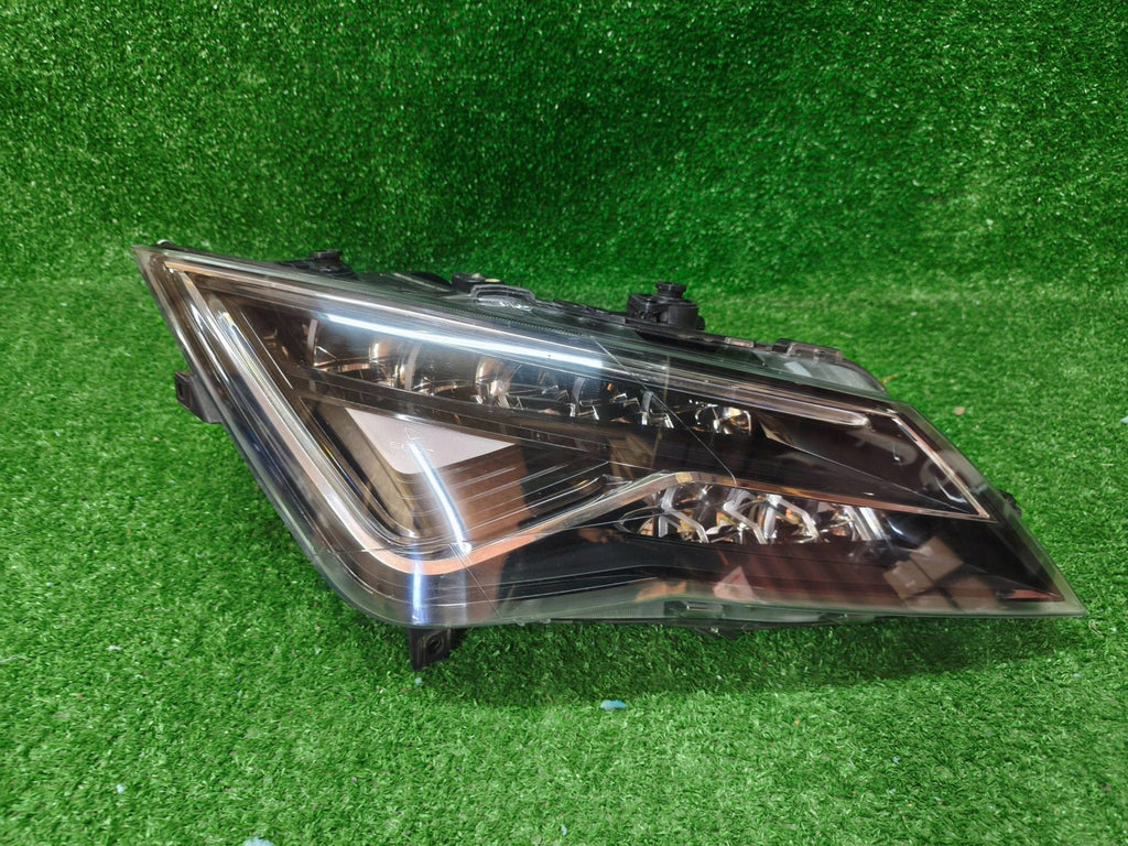 Frontscheinwerfer Seat Leon 5F1941008G LED Rechts Scheinwerfer Headlight SCH8896742101id