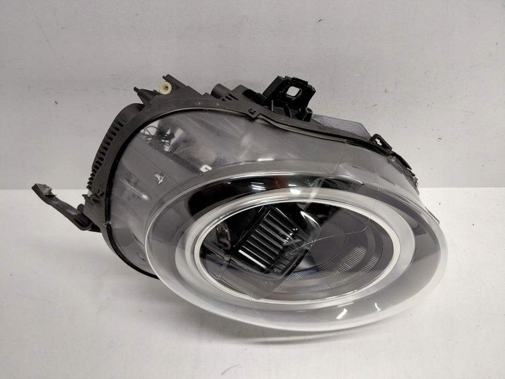 Frontscheinwerfer Mini F56 F55 5A01962-04 Full LED Rechts Scheinwerfer Headlight SCH5785293591lf