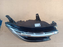 Load image into Gallery viewer, Frontscheinwerfer Renault 260100650R Full LED Rechts Scheinwerfer Headlight