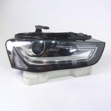 Load image into Gallery viewer, Frontscheinwerfer Audi A4 B8 8K0941032 Xenon Rechts Scheinwerfer Headlight