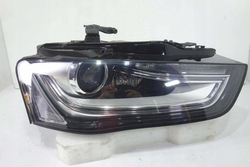 Frontscheinwerfer Audi A4 B8 8K0941032 Xenon Rechts Scheinwerfer Headlight