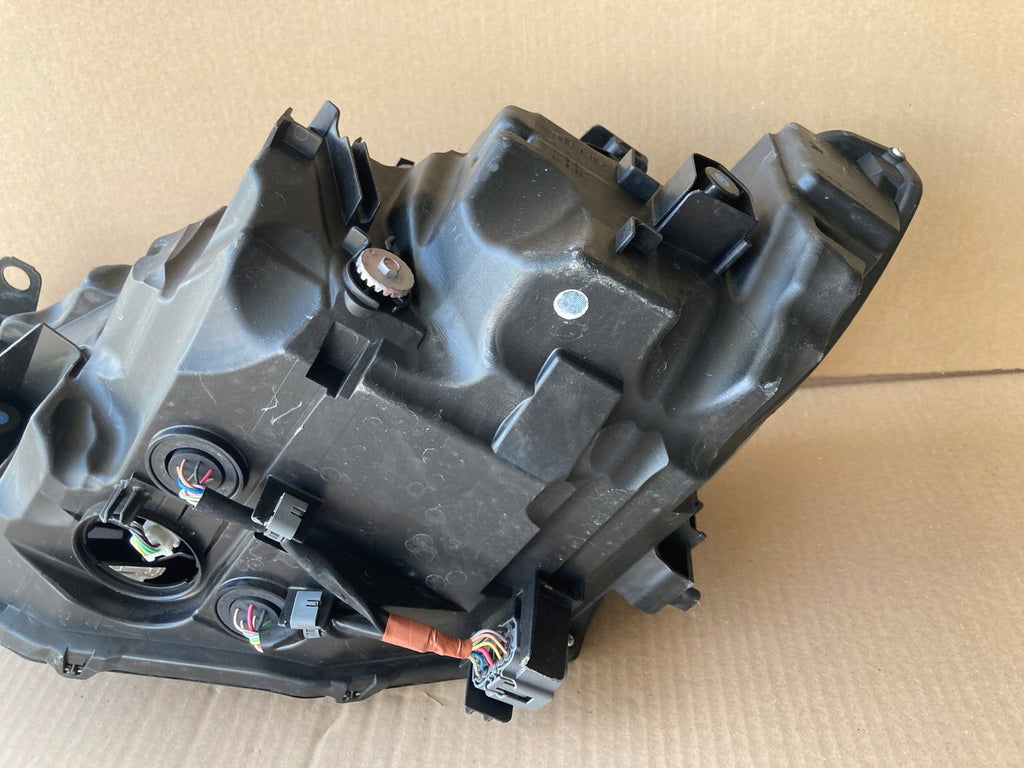 Frontscheinwerfer Mazda 6 Gl GRF5-51030 LED Rechts Scheinwerfer Headlight