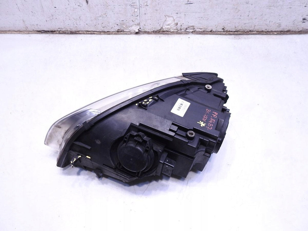 Frontscheinwerfer Audi A4 B7 1305236055 Rechts Scheinwerfer Headlight SCH2108733551tm