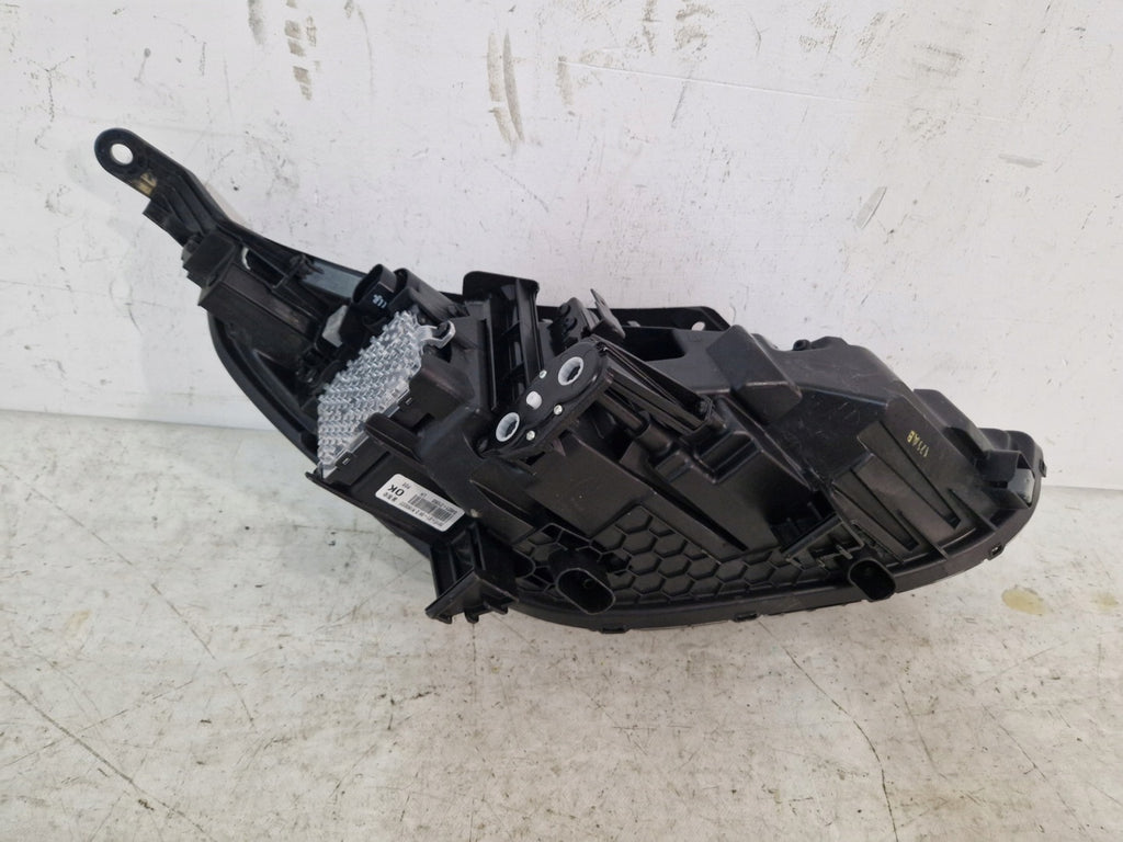 Frontscheinwerfer Hyundai I30 III 92101-G4100 Links Scheinwerfer Headlight SCH8525362771dk