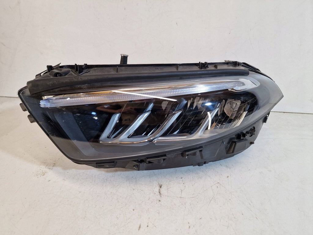 Frontscheinwerfer Mercedes-Benz W177 A1779062106 LED Links Headlight SCH9843793769oi