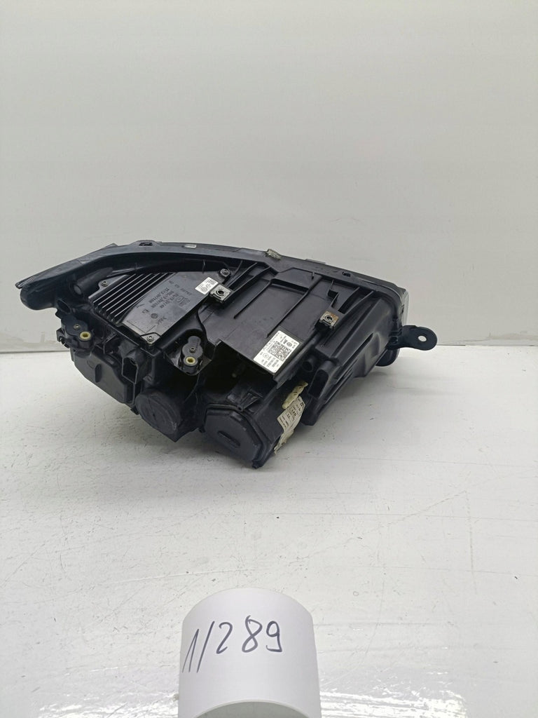 Frontscheinwerfer VW Multivan 7L1941035D LED Links Scheinwerfer Headlight SCH2734343820qf