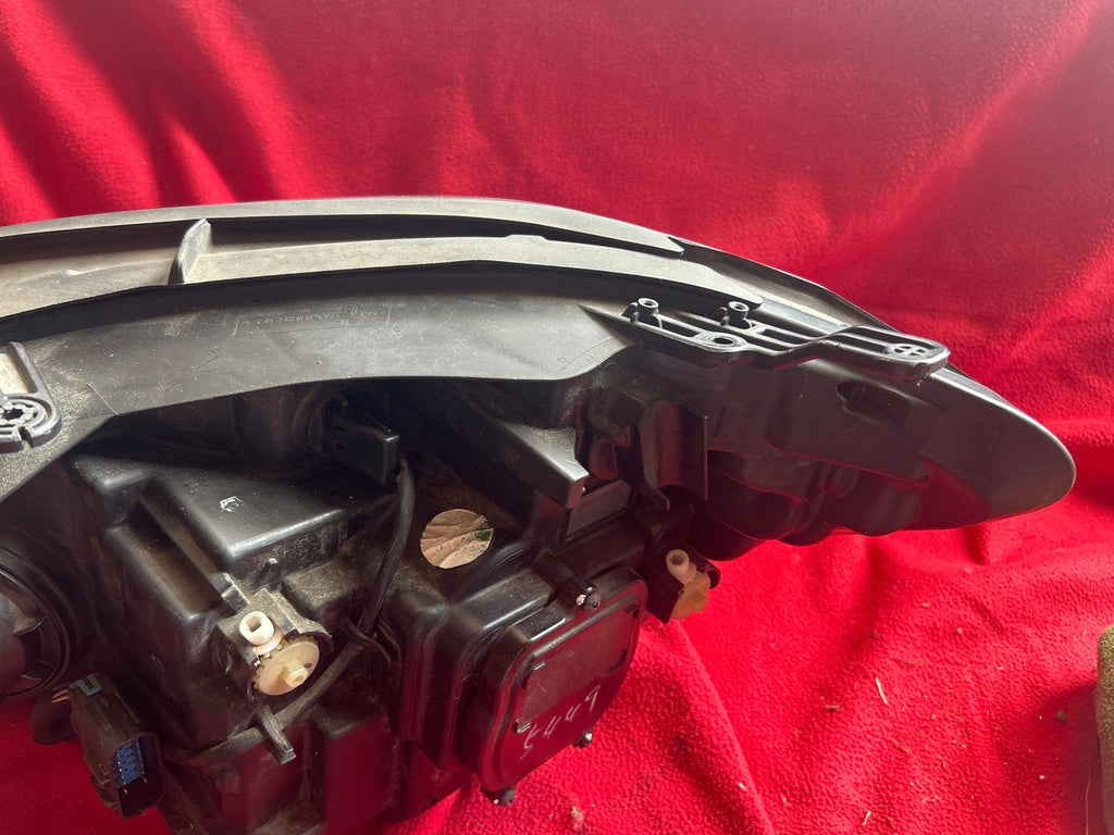 Frontscheinwerfer Opel Mokka 42344333 Xenon Rechts Scheinwerfer Headlight