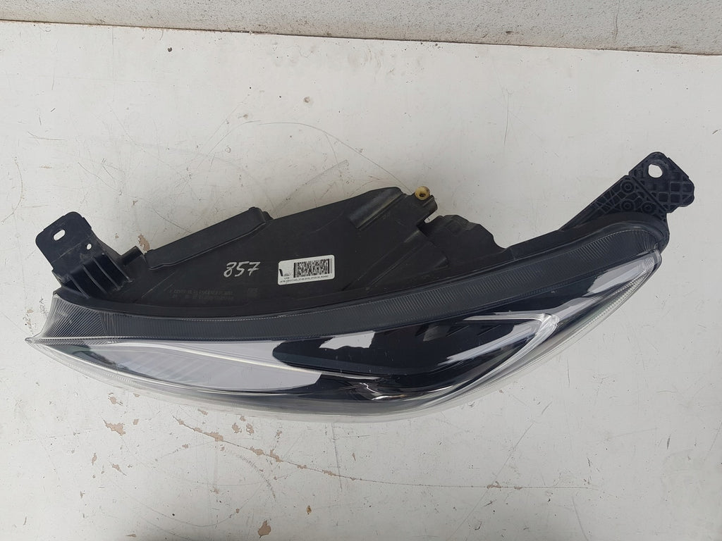Frontscheinwerfer Ford Focus JX7B-13E017-AG Links Scheinwerfer Headlight SCH9588412785ei