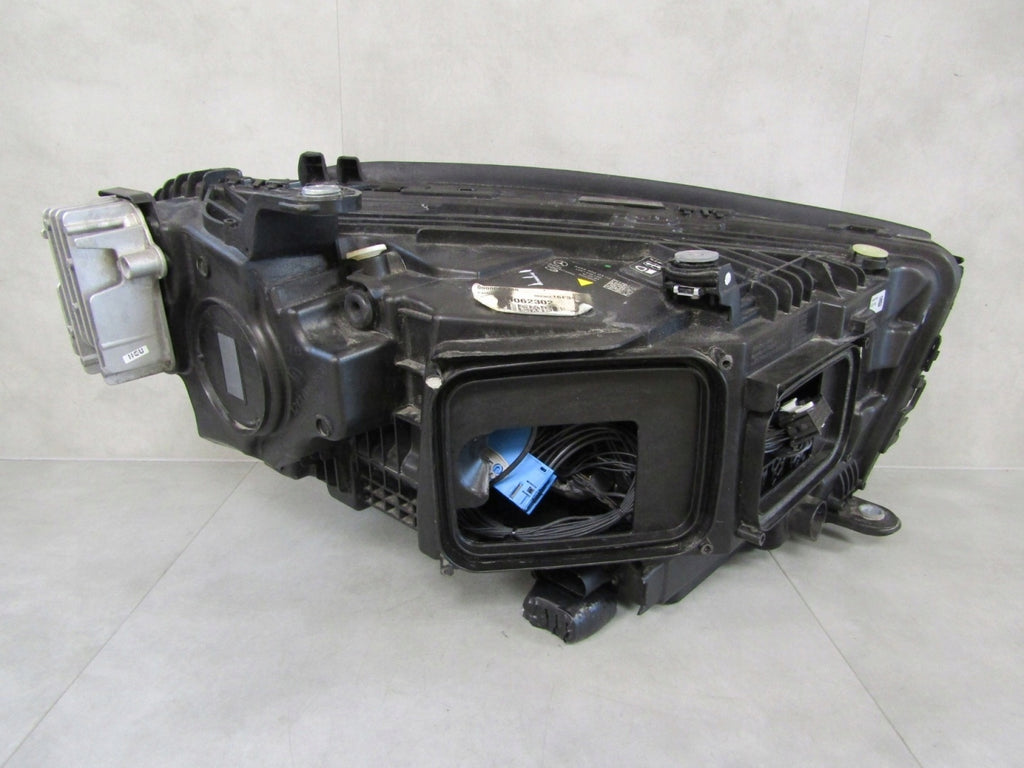 Frontscheinwerfer Mercedes-Benz Glc A2549062302 LED Links Scheinwerfer Headlight SCH3264959764az