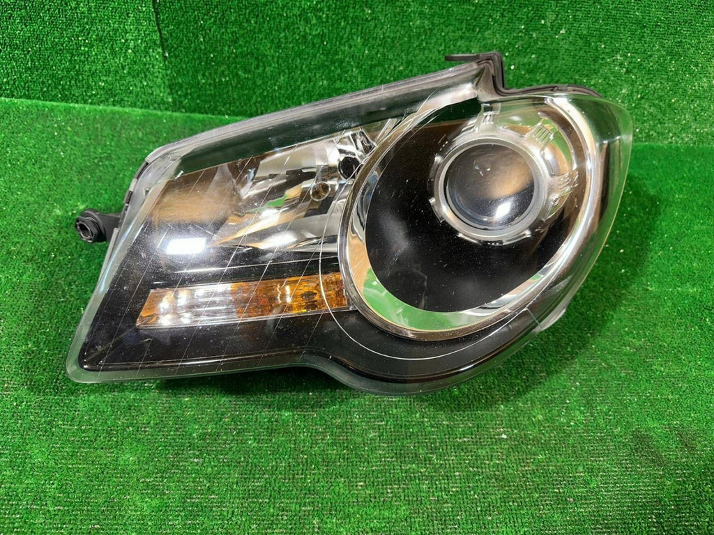 Frontscheinwerfer VW Touran 1T1941005C Links Scheinwerfer Headlight SCH7732768620al
