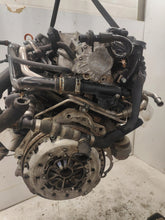Laden Sie das Bild in den Galerie-Viewer, Motor Audi C6 BRE 2.0 TDI 140PS 103kW Diesel Engine Komplett