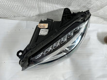 Laden Sie das Bild in den Galerie-Viewer, Frontscheinwerfer Mercedes-Benz W205 A2059062504 Full LED Links Headlight SCH4365540077uw