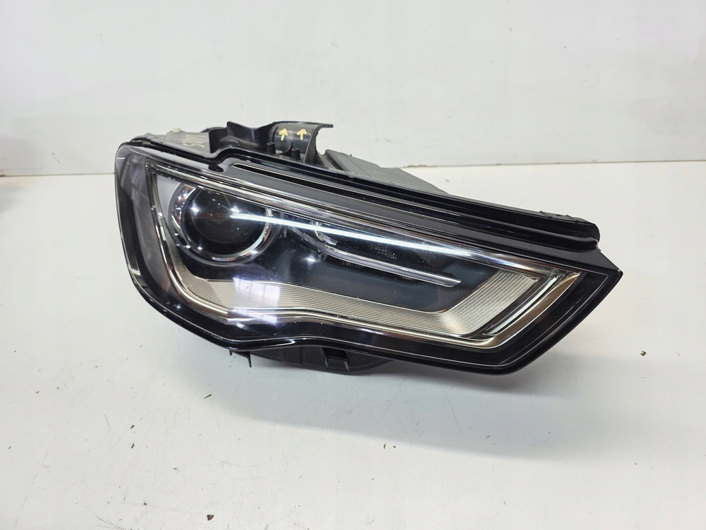 Frontscheinwerfer Audi A3 8V0941754A LED Rechts Scheinwerfer Headlight SCH7593166688az