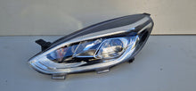 Load image into Gallery viewer, Frontscheinwerfer Ford Fiesta H1BB-13W030-CE LED Links Scheinwerfer Headlight