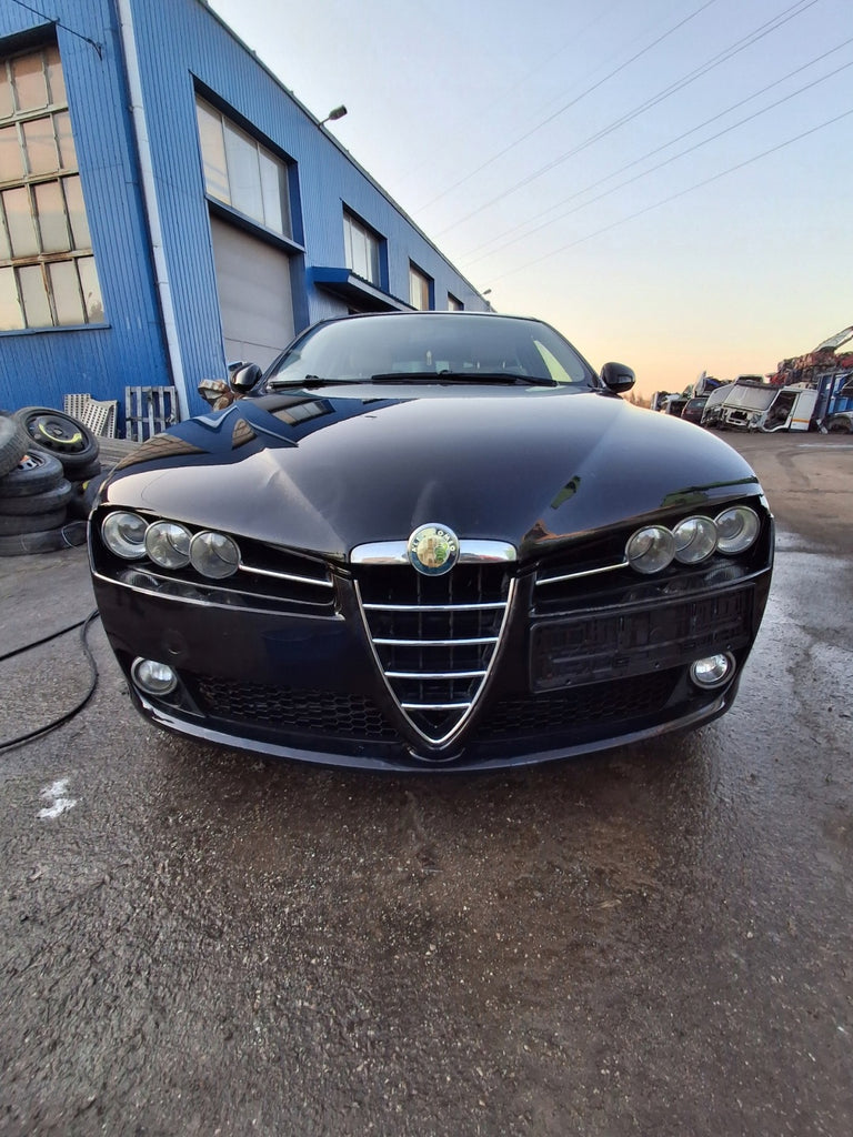 Frontscheinwerfer Alfa Romeo 159 Xenon Links Scheinwerfer Headlight SCH2137923920de