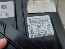 Laden Sie das Bild in den Galerie-Viewer, Frontscheinwerfer Mercedes-Benz W205 A2059062704 LED Rechts oder Links SCH3433168177ht