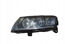 Frontscheinwerfer Audi A6 C6 Xenon Links Scheinwerfer Headlight