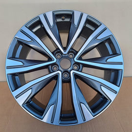 1x Alufelge 20 Zoll 8.0