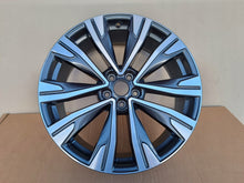 Laden Sie das Bild in den Galerie-Viewer, 1x Alufelge 20 Zoll 8.0" 5x108 55ET Ford Rim Wheel FEL6239037320hd
