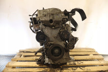 Load image into Gallery viewer, Motor Renault Megane III H4J700 1.4 TCE 130PS 96kW 2009 Benzin Engine Unkomplett