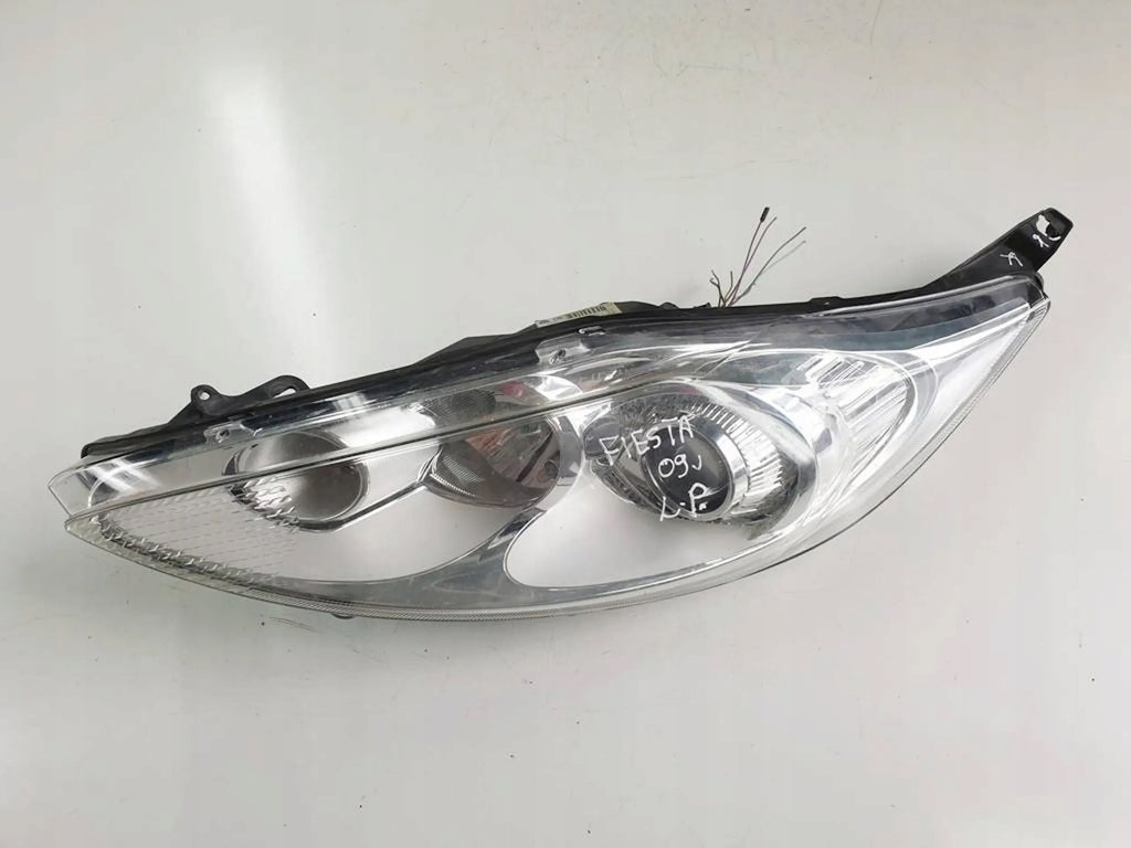 Frontscheinwerfer Ford Fiesta VII 8A6113W030CG L24704505 Links Headlight