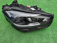Laden Sie das Bild in den Galerie-Viewer, Frontscheinwerfer Mercedes-Benz W206 A2069063003 Full LED Rechts Headlight SCH5462844926hi