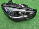 Frontscheinwerfer Mercedes-Benz W206 A2069063003 Full LED Rechts Headlight