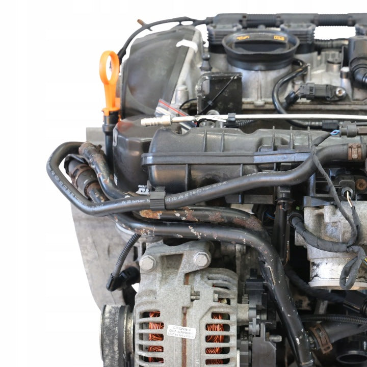 Motor Audi Seat VW Leon BZB 1.8 TFSI.TSI 160PS 118kW 159TKm Benzin Unkomplett MOT1425075505fm