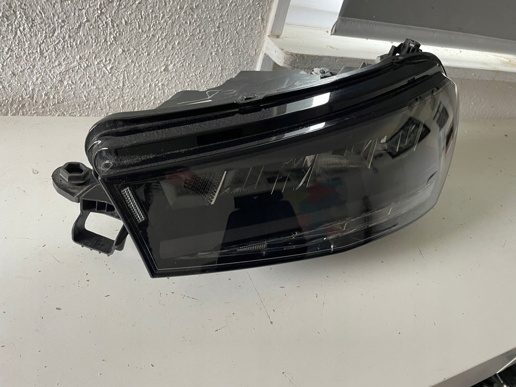 Frontscheinwerfer Skoda Fabia IV 6VB941015 Full LED Links Scheinwerfer Headlight SCH1157023548po