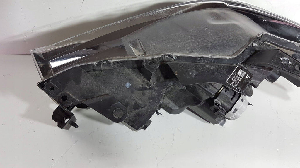 Frontscheinwerfer Mazda Cx5 Cx-5 KB8N51030K 3917424305 Rechts Headlight SCH7417497768xb