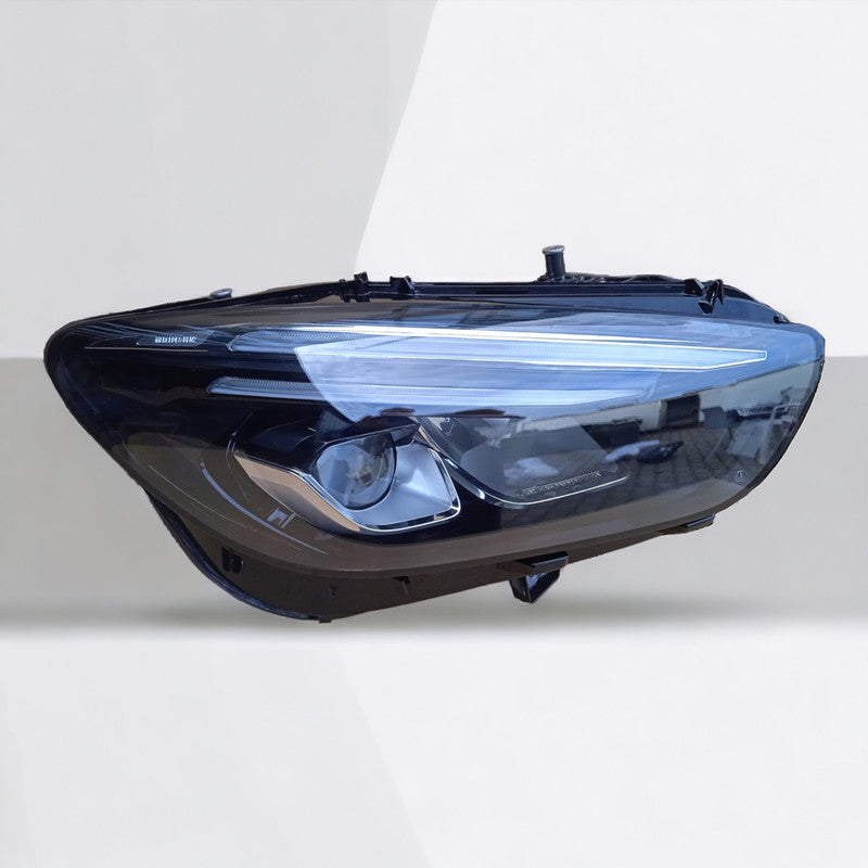 Frontscheinwerfer Mercedes-Benz W247 A2479065803 FULL LED Rechts Headlight