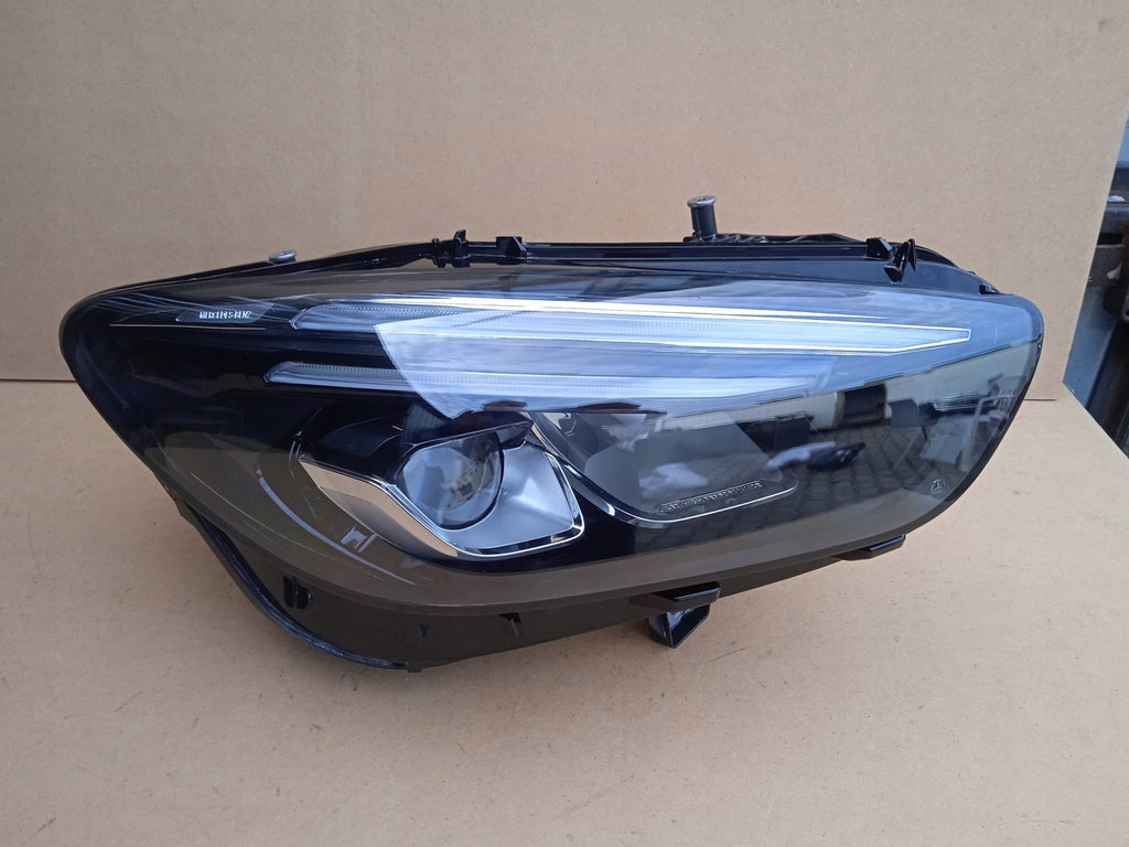 Frontscheinwerfer Mercedes-Benz W247 A2479065803 FULL LED Rechts Headlight