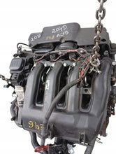 Load image into Gallery viewer, Motor BMW E46 204D4 2.0 1998 Diesel Engine Unkomplett