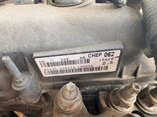 Load image into Gallery viewer, Motor Ford Fiesta II Fbd CHEP062 2.5 177PS 130kW Benzin Engine Unkomplett MOT2238050677zh