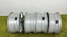 Laden Sie das Bild in den Galerie-Viewer, 1x Alufelge 16 Zoll 6.5" 5x112 49ET 2464011302 Mercedes-Benz Cla X117 C117 FEL9838162583zp