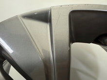 Load image into Gallery viewer, 1x Alufelge 17 Zoll 7.0" 5x108 40ET Glanz Graphit 9814117977 Peugeot Rim Wheel FEL1057529687sk