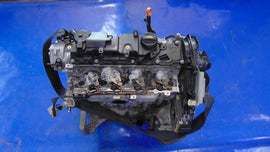 Motor Peugeot III Partner 9H05 1.6 EHDI 167TKm 2014 Diesel Engine Unkomplett