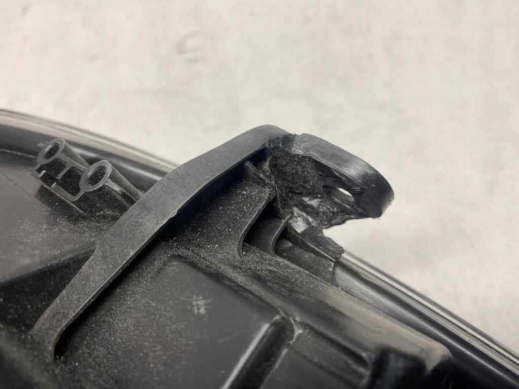 Frontscheinwerfer Toyota Yaris LED Links Scheinwerfer Headlight