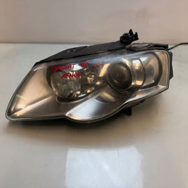 Frontscheinwerfer VW Passat 3C0941751G Links Scheinwerfer Headlight SCH8230076477dt