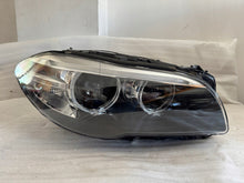 Laden Sie das Bild in den Galerie-Viewer, Frontscheinwerfer BMW F11 F10 7317132-11 Xenon Rechts Scheinwerfer Headlight SCH6364860363gh