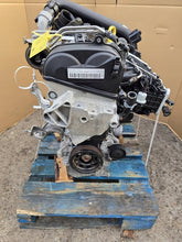 Laden Sie das Bild in den Galerie-Viewer, Motor Audi Skoda VW I CYV 1.2 TFSI.TSI 106TKm 2016 Benzin Engine Komplett MOT4553434662rq