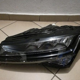 Frontscheinwerfer Skoda Superb III 3V1941015C LED Links Scheinwerfer Headlight SCH3534402277oj