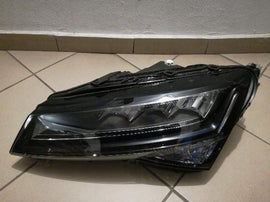 Frontscheinwerfer Skoda Superb III 3V1941015C LED Ein Stück (Rechts oder Links)