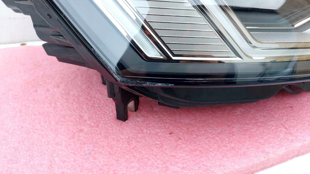 Frontscheinwerfer Audi A6 C8 4K0941040 Rechts Scheinwerfer Headlight SCH8274068068wg