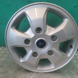 1x Alufelge 16 Zoll 6.5
