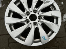 Laden Sie das Bild in den Galerie-Viewer, 1x Alufelge 17 Zoll 6796206 BMW 2 F22 1 F21 F23 F20 Rim Wheel FEL4783801490wx