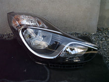 Load image into Gallery viewer, Frontscheinwerfer Hyundai Ix20 Rechts Scheinwerfer Headlight