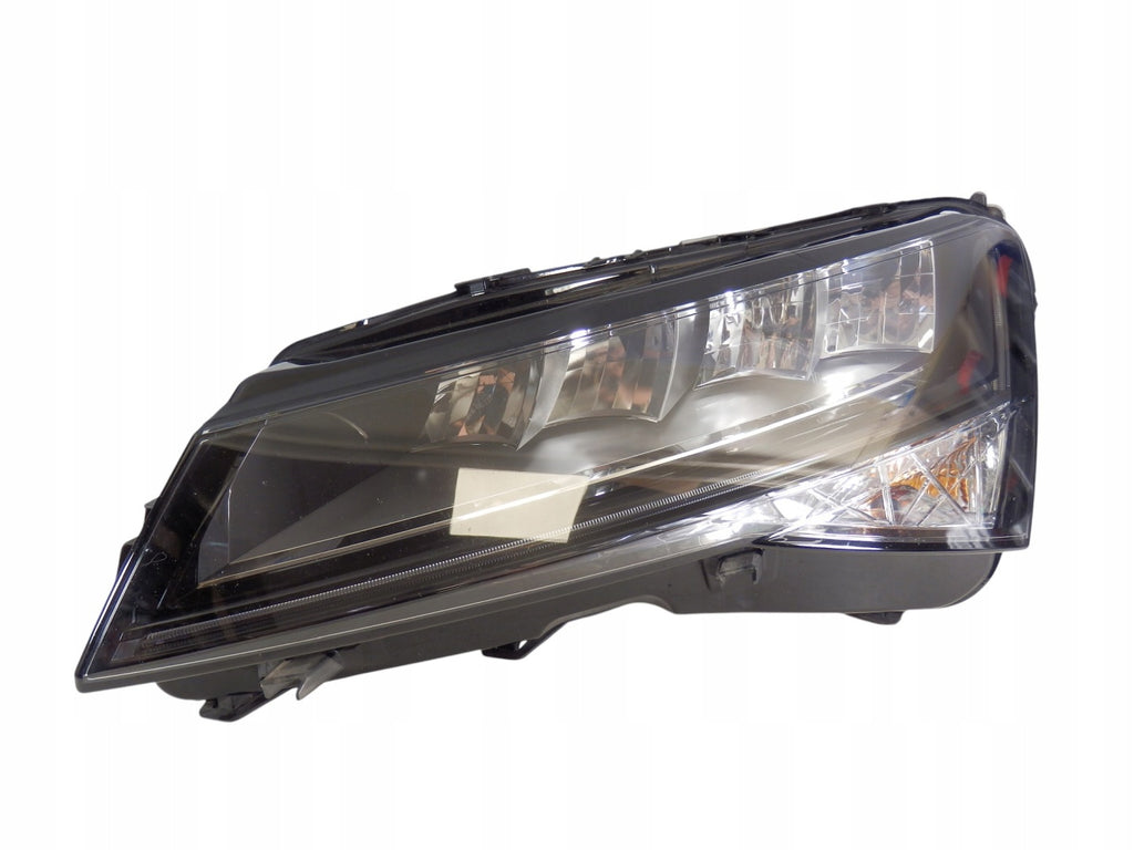 Frontscheinwerfer Skoda Superb III 3V1941015C 85122000 LED Links Headlight SCH2355121793ky
