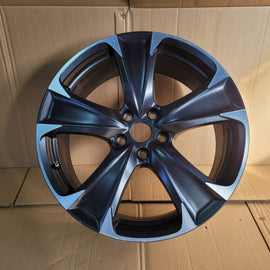 1x Alufelge 19 Zoll 8.0